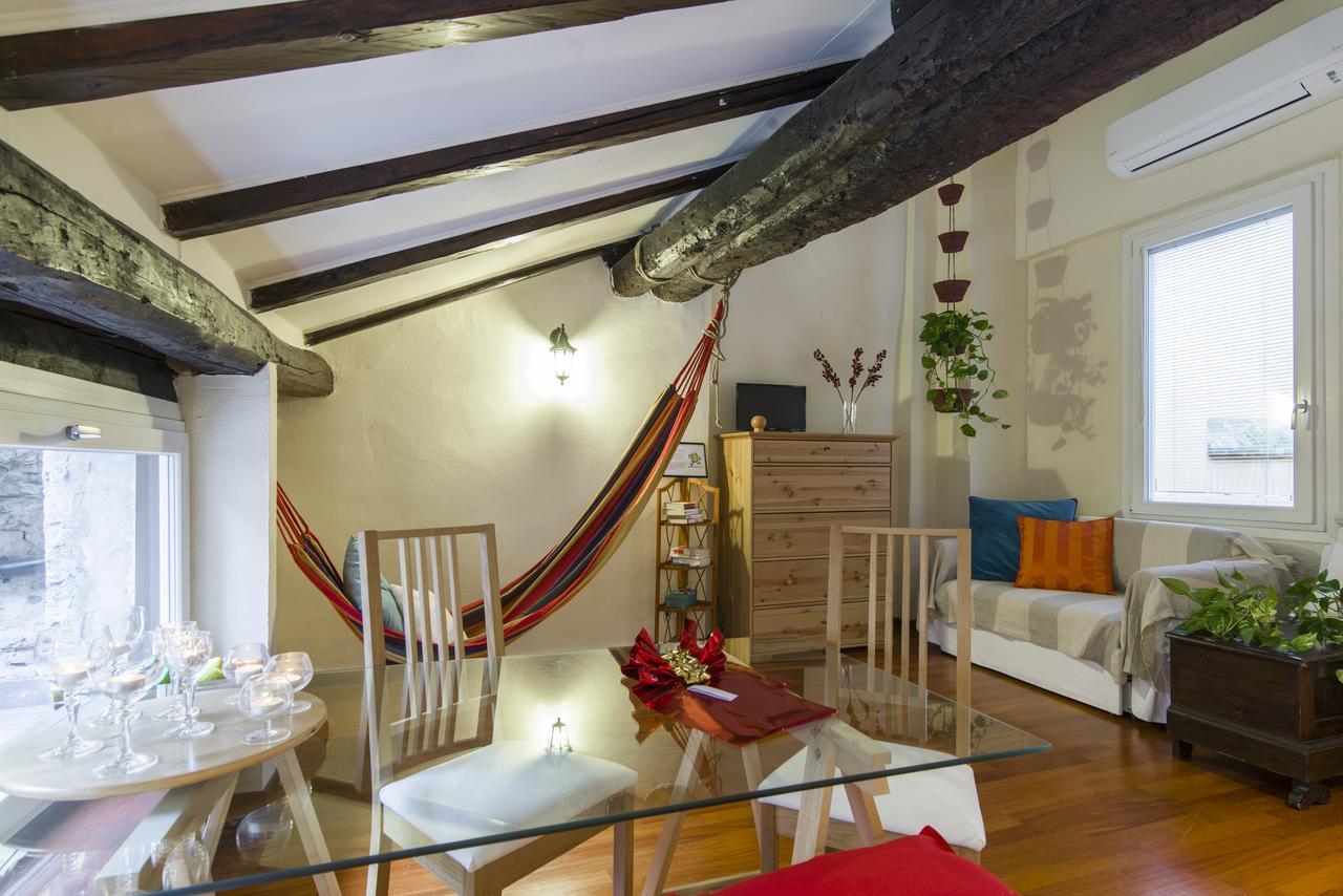 Bologna Rainbow Apartment Buitenkant foto
