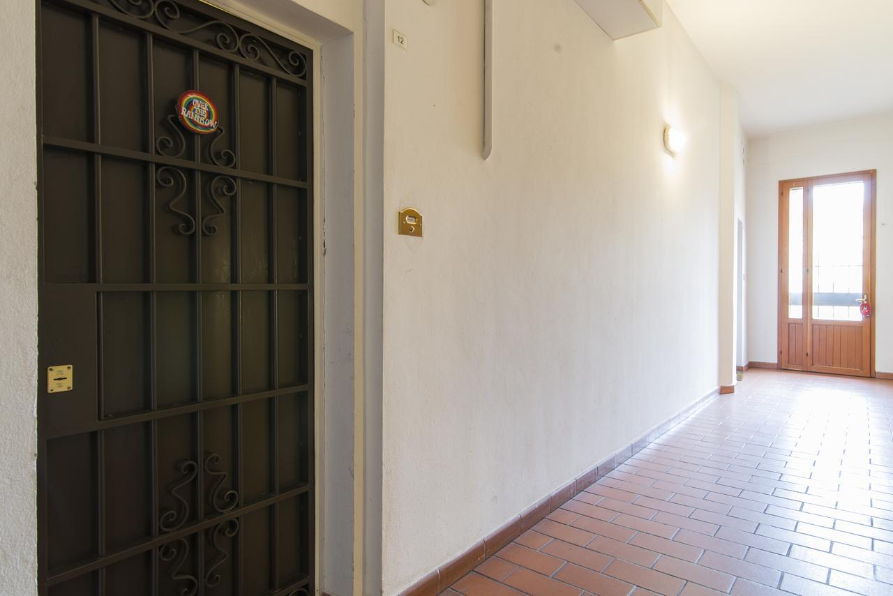 Bologna Rainbow Apartment Buitenkant foto