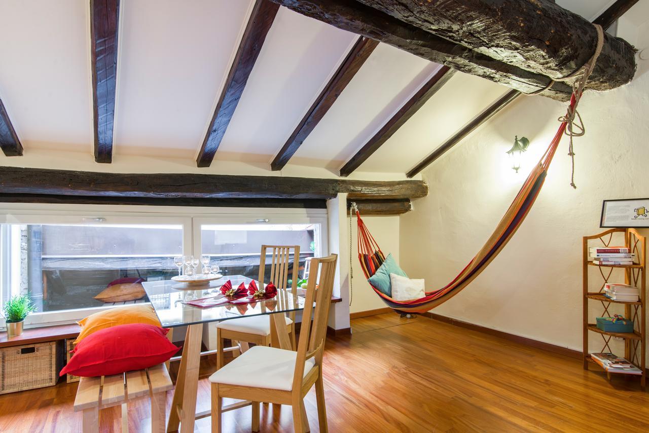 Bologna Rainbow Apartment Buitenkant foto