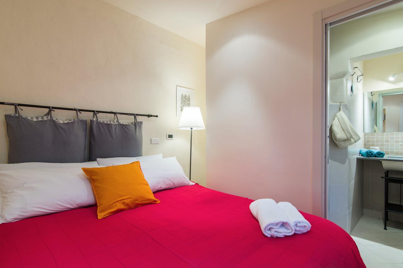 Bologna Rainbow Apartment Buitenkant foto